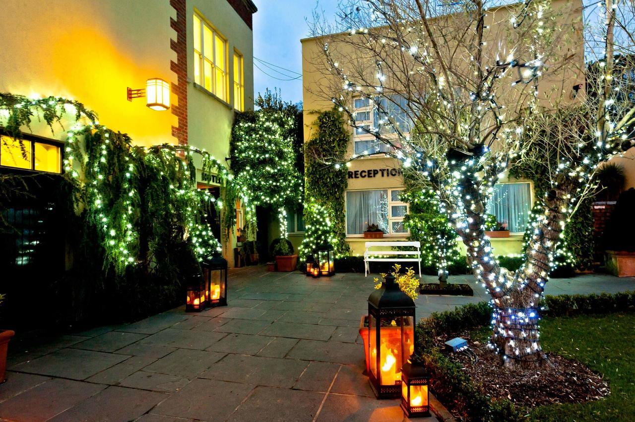 Riverbank House Hotel Ferrybank Exterior foto